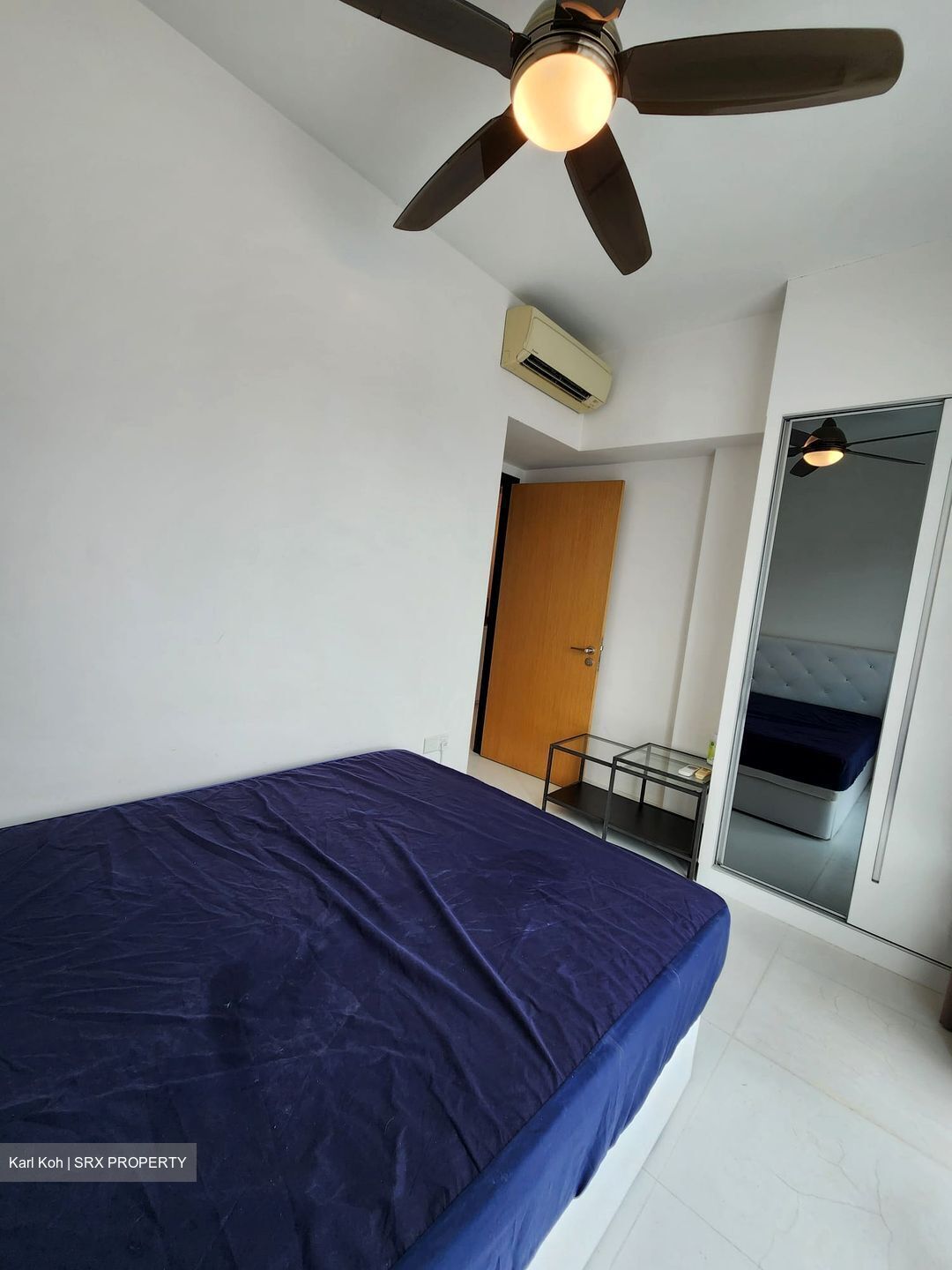 Loft @ Stevens (D10), Apartment #541157321